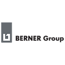 Berner Group Logo als Referenz von Prof. Schmitz & Wieseke