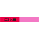 CWS Logo als Referenz von Prof. Schmitz & Wieseke