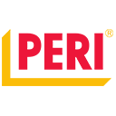 Peri Logo als Referenz von Prof. Schmitz & Wieseke