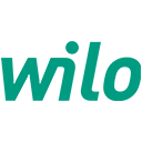 WILO Logo als Referenz von Prof. Schmitz & Wieseke