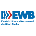 EWB Logo als Referenz von Prof. Schmitz & Wieseke