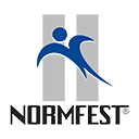 Normfest Logo als Referenz von Prof. Schmitz & Wieseke