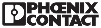 Phoenix Contact Logo als Referenz von Prof. Schmitz & Wieseke