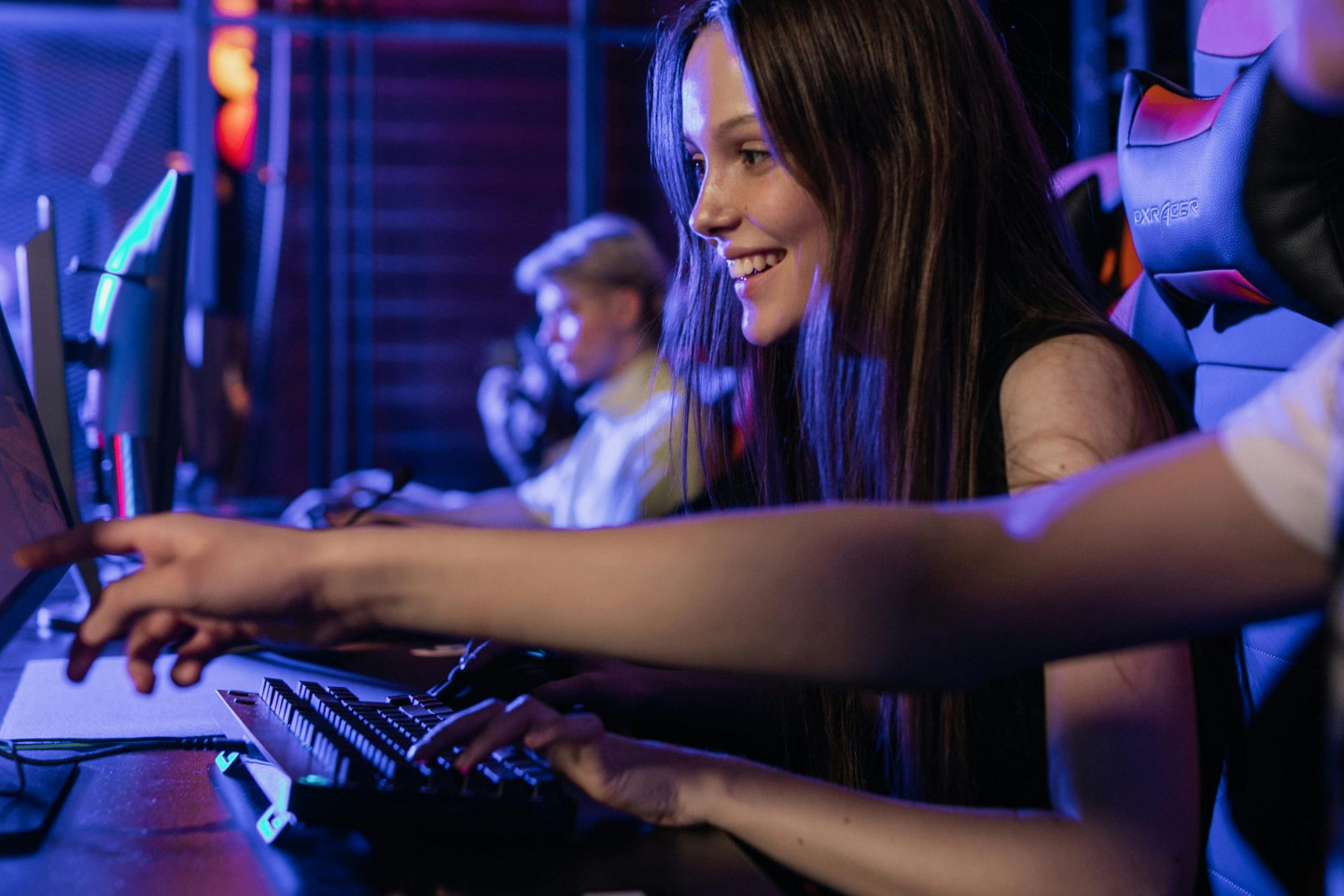 Gamification im Vertrieb