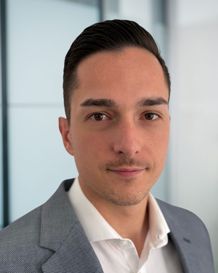 Philipp Giordani von Prof. Schmitz & Wieseke