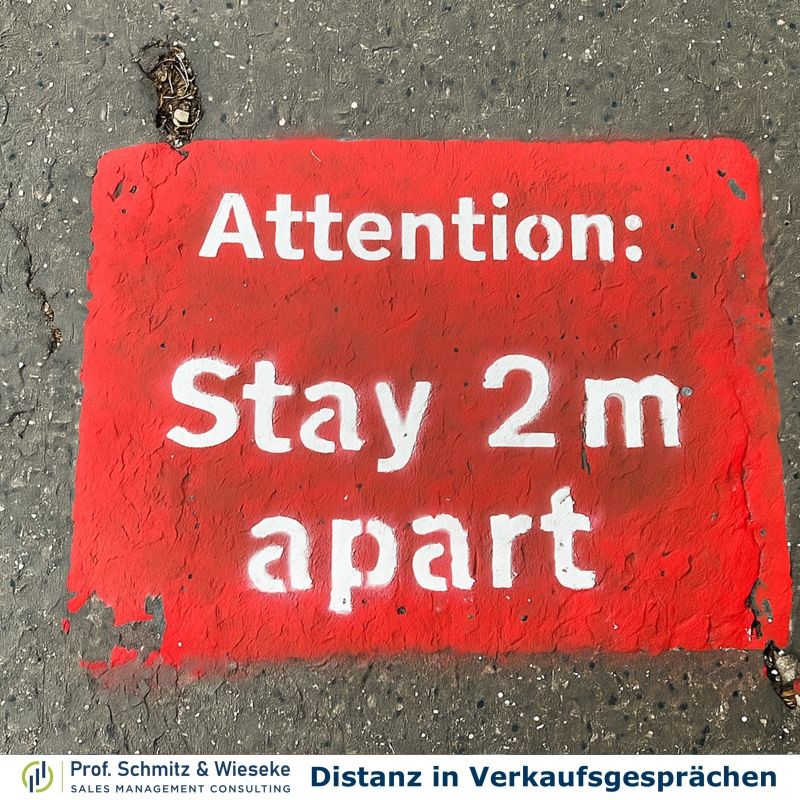Verkaufsgespräch