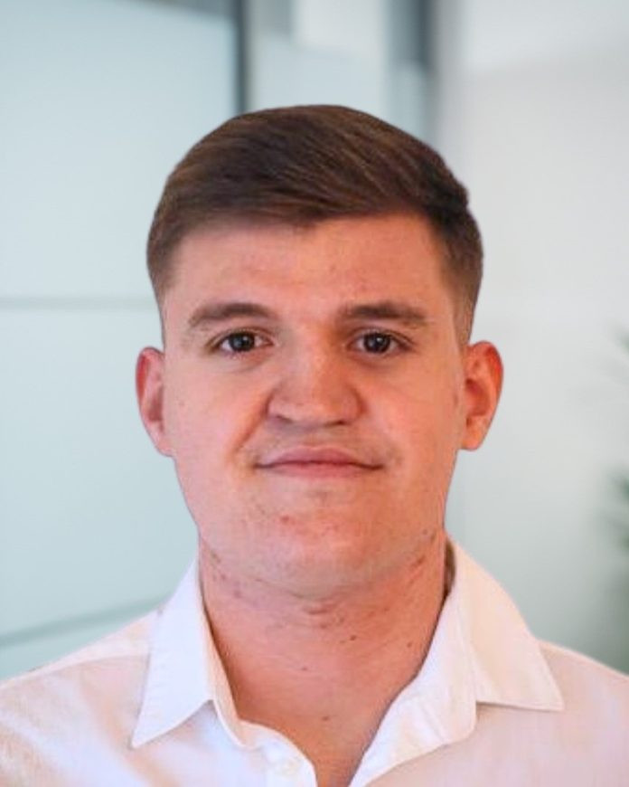 Jonas Beitzel von Prof. Schmitz & Wieseke