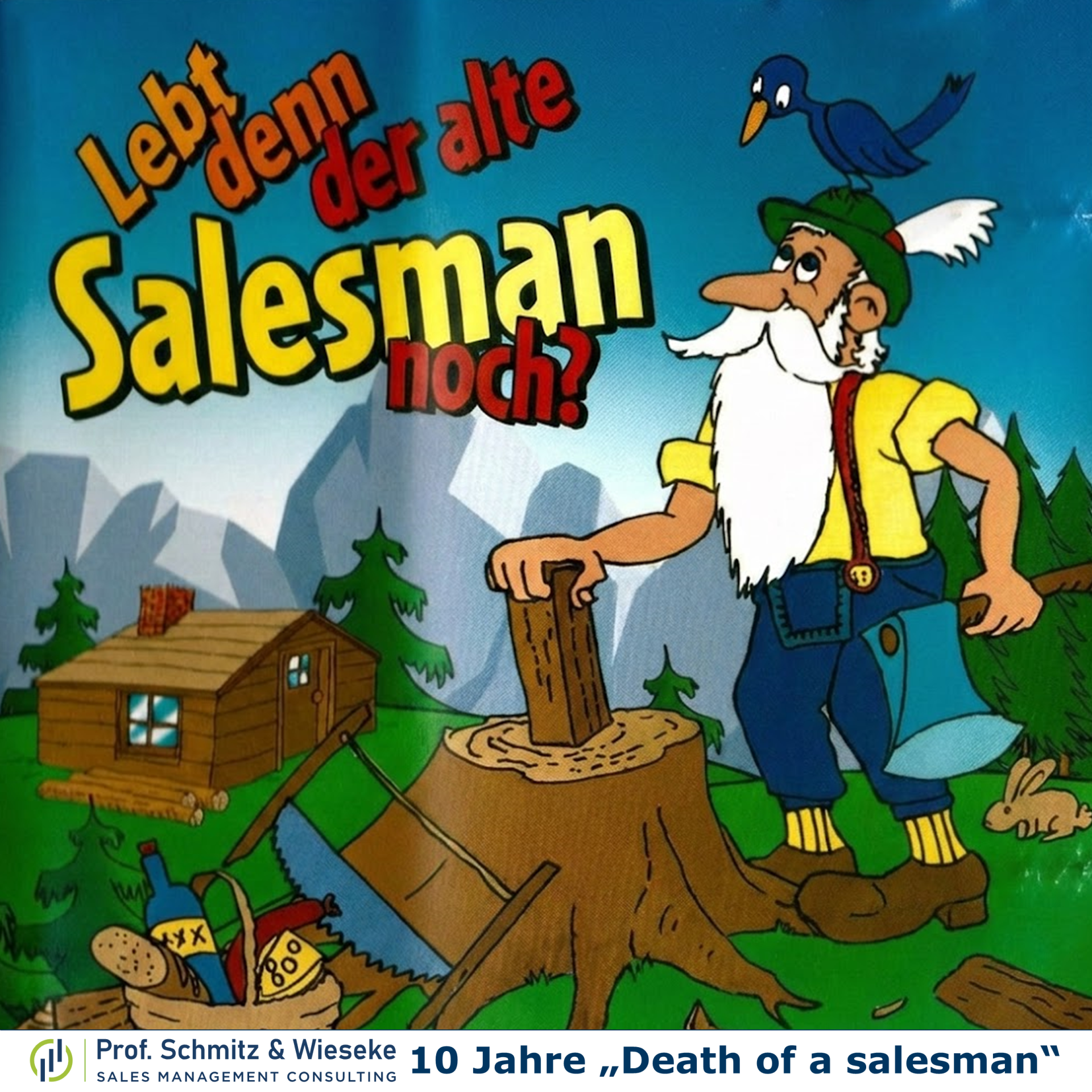 Death of a Salesman